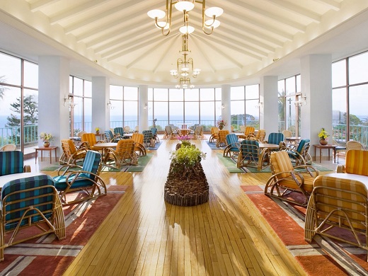 Hotel facilities